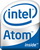 Intel Atom нает сървър