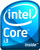 Intel Core i3 нает сървър