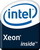 Intel Xeon нает сървър