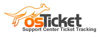 osTicket